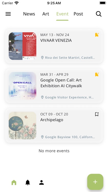 ARTLAS - Discover & Enjoy Art screenshot-3