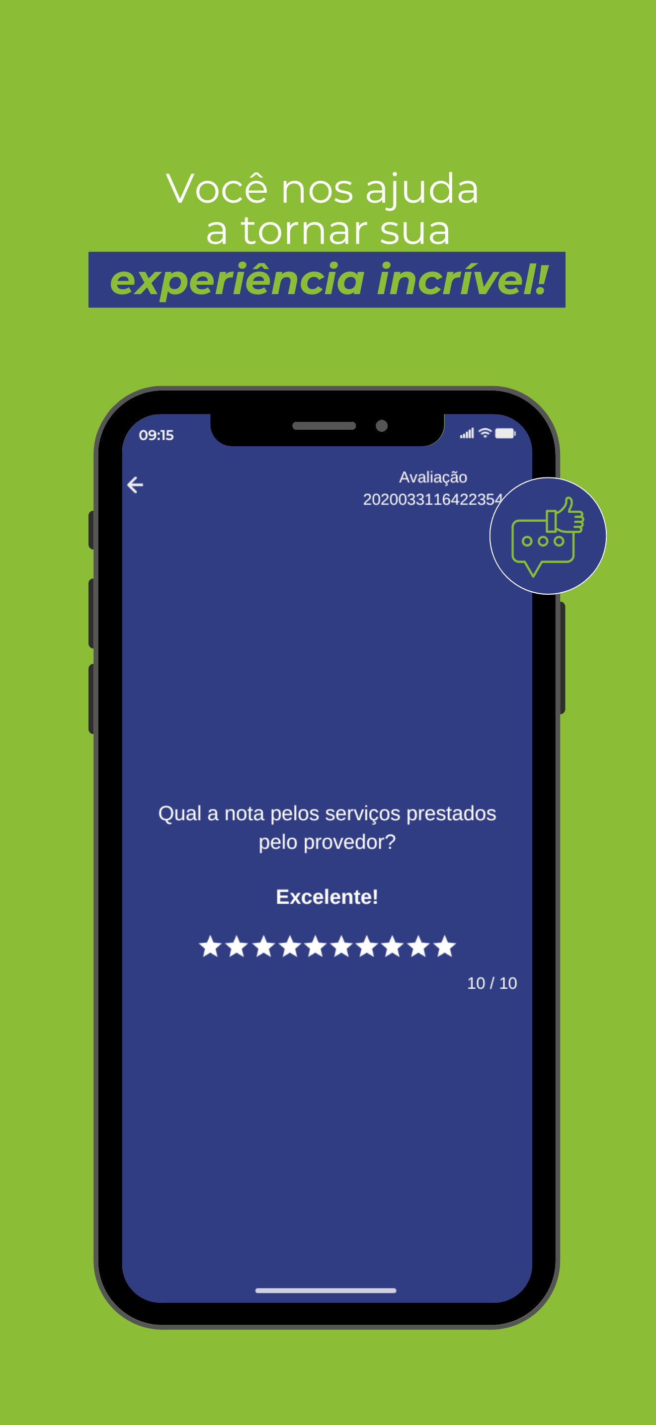 Cliente ConeSul screenshot 6