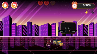 mc energy-collect Screenshot