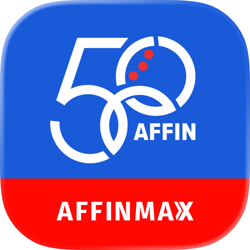 AFFINMAX Mobile