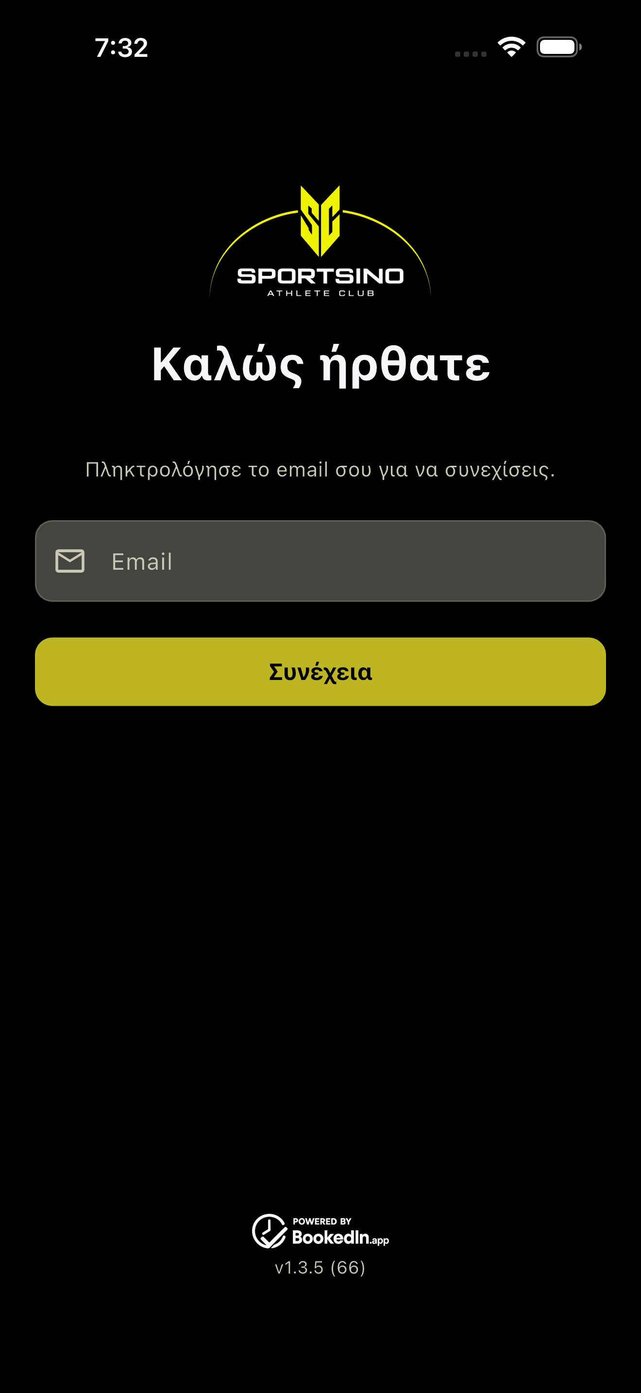 SporTsino Club screenshot 5
