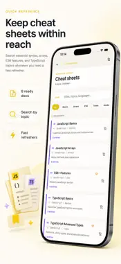 Learn JavaScript Coding - AI screenshot 10