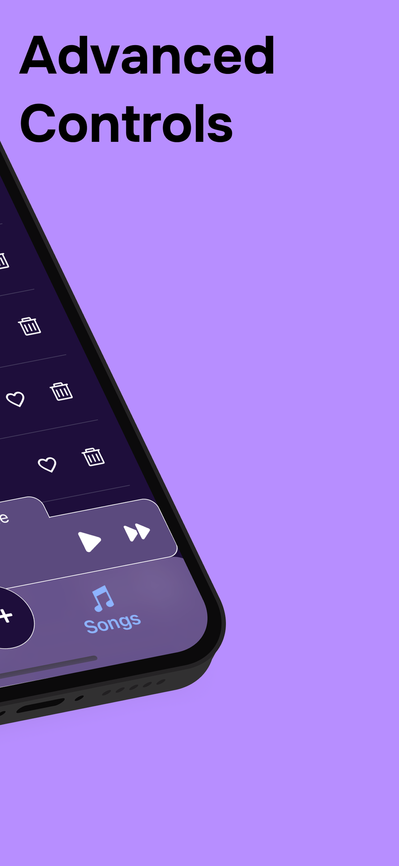 Just Music Player - JMP