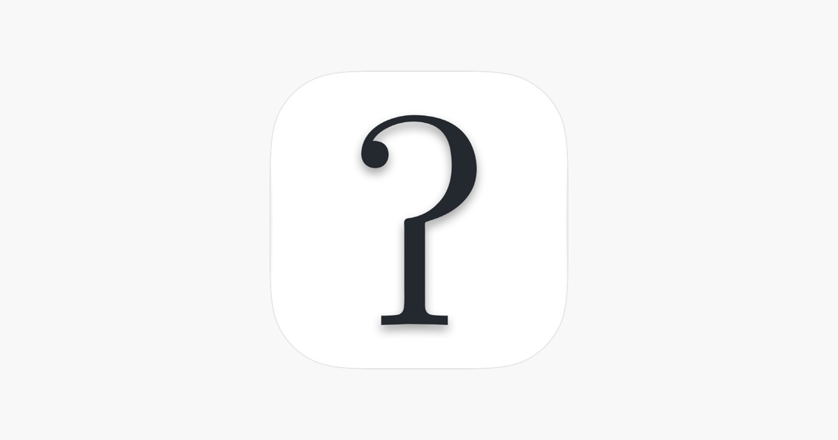 ‎DeTeXt App - App Store