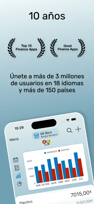 Libro Contable screenshot 10 of 10