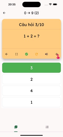 ABC Việt Pro - Học Tiếng Việt screenshot