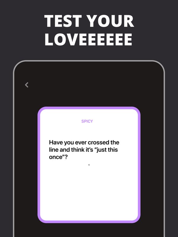 Spill It screenshot 6