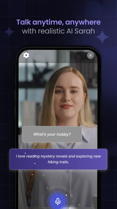 Stimuler- English Speaking App screenshot 9 of 9