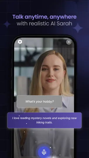 Captura de pantalla de Stimuler: Aprende Inglés en iPhone 9