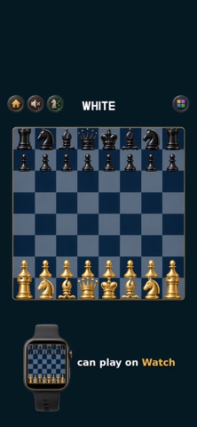 Super Chess for Watch & Phone screenshot 4