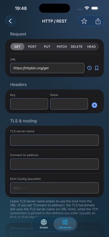 MTRay Screenshot 4 of 6