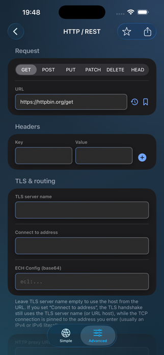 MTRay Screenshot 4 of 6