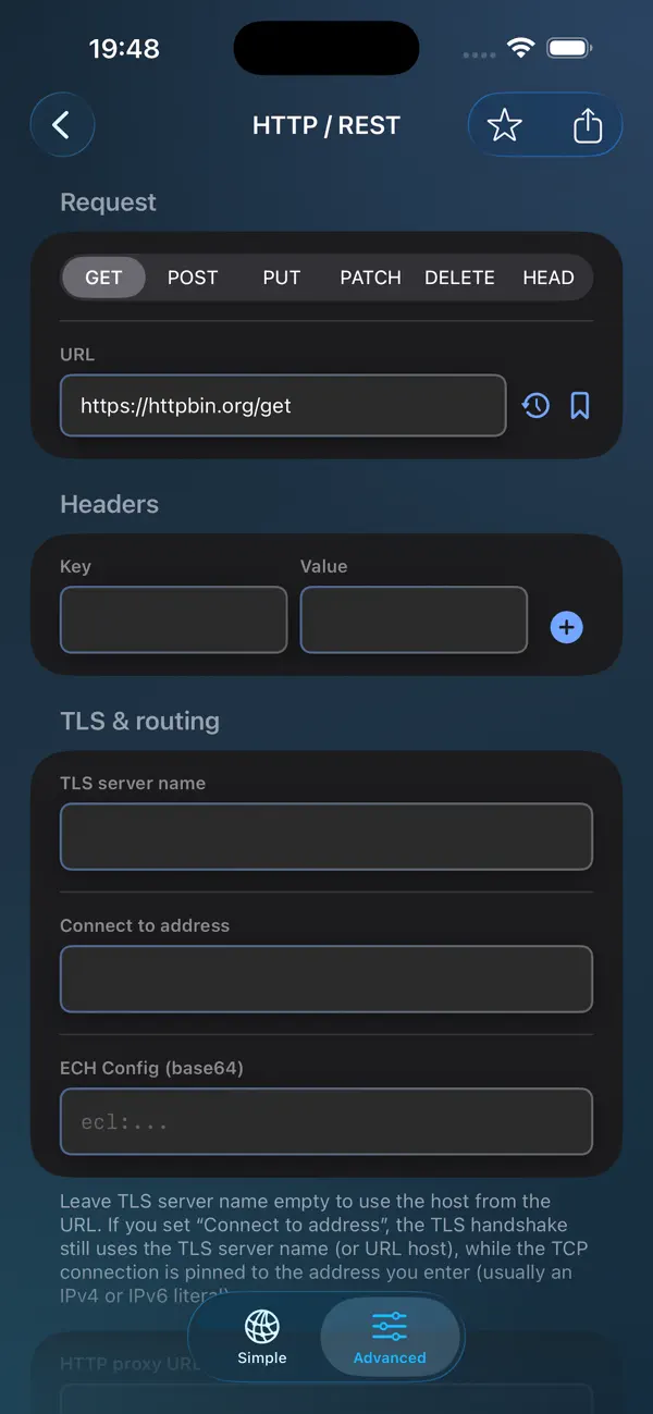 MTRay Screenshot 4