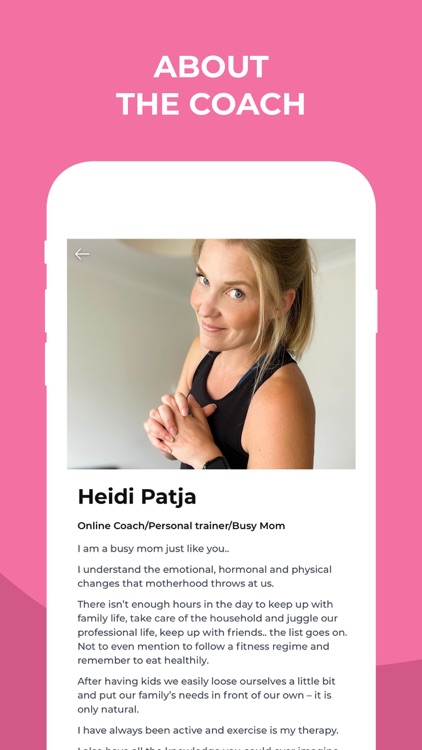 RadiantFit screenshot-8