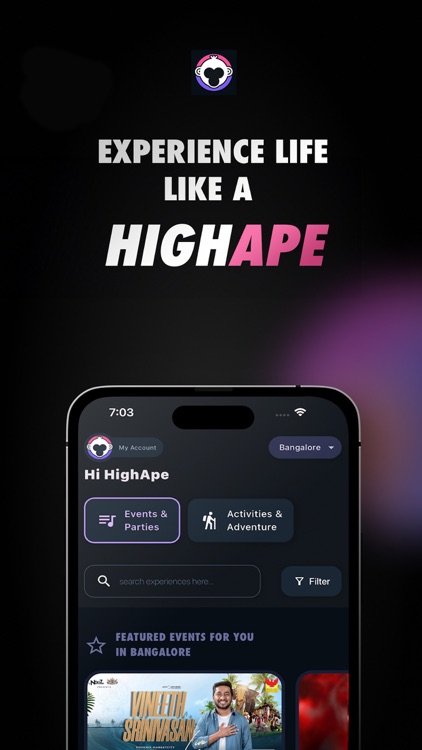 HighApe
