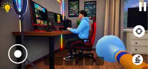 Escape from Vlogger screenshot 2