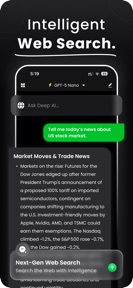 AI Chat Assistant - ChatOne screenshot