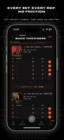ONEMETAL screenshot 8