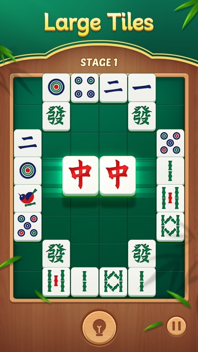 Daily Mahjong Match screenshot 1