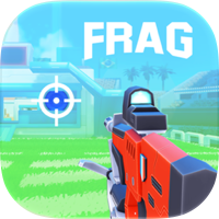 FRAG Pro Shooter