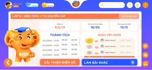 5 Phút Thuộc Bài - Tâm Trí Lực screenshot #4 for iPhone