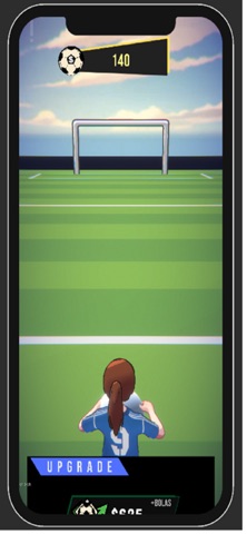 idlesoccermaster-h36 Screenshot 1 of 1
