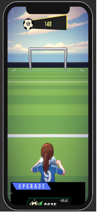 idlesoccermaster-h36 Screenshot 1 of 1