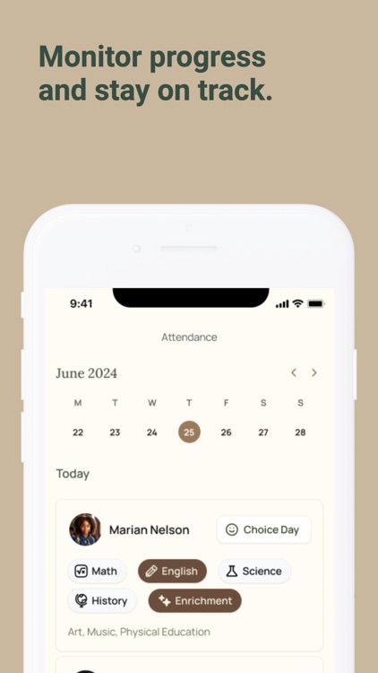 The Melanin Village screenshot-3