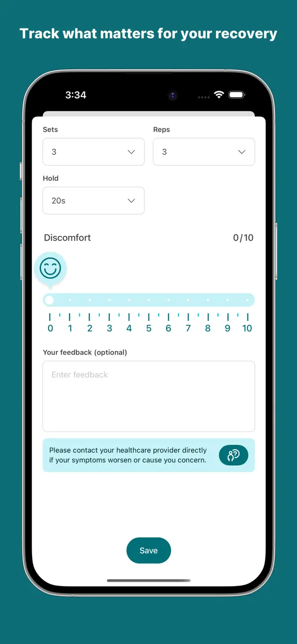 Screenshot #1 pour Employ Health