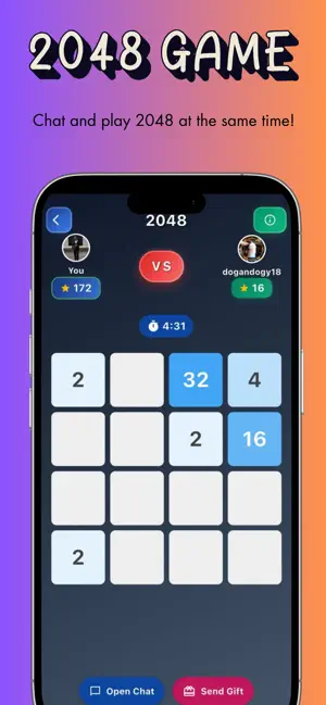 Duo Match Game screenshot 3