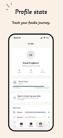 Gouté Screenshot 5 of 5