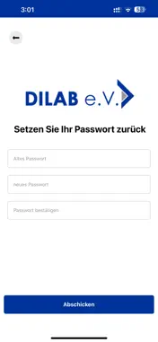 DILAB App screenshot 10