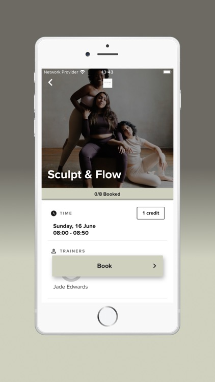 Coconut Wellness Studios