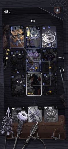 Card Thief store screenshot 3