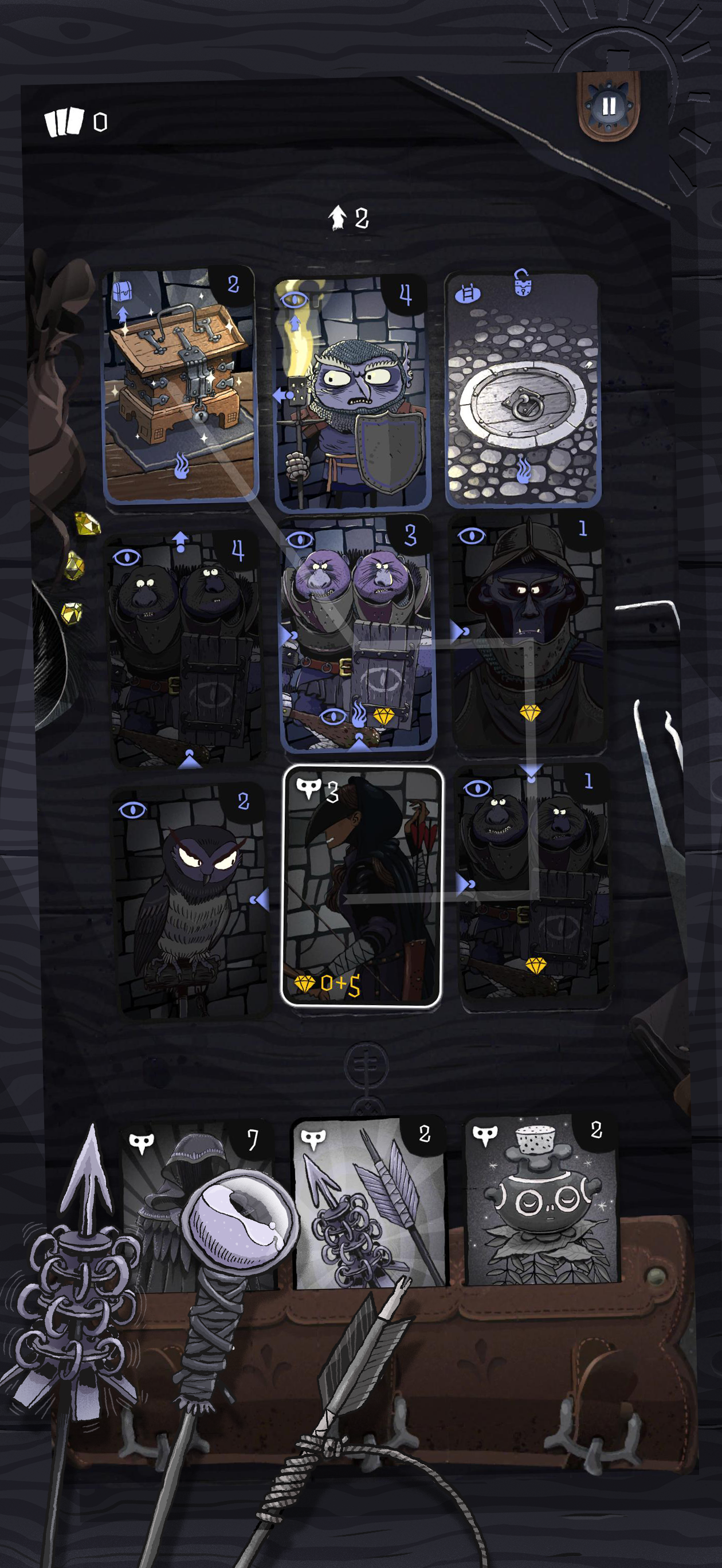 Card Thief