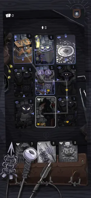 Card Thief screenshot 3