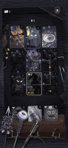 Card Thief Screenshot 3 of 6