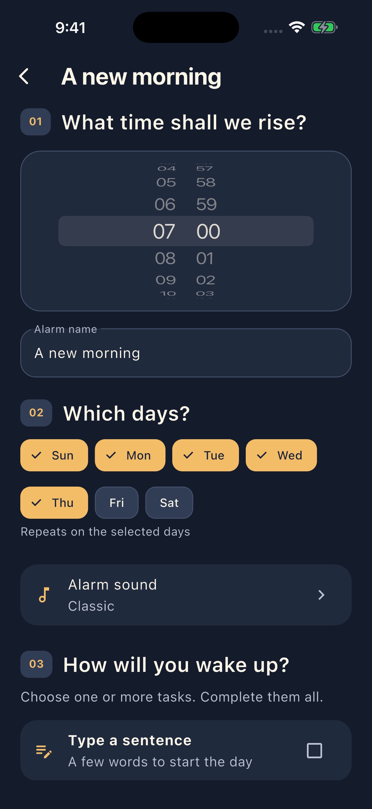 Screenshot 2 of Kumu.