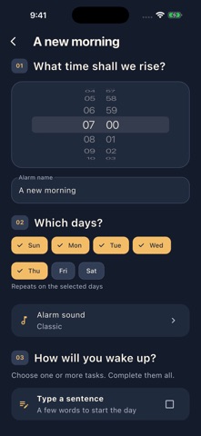 Kumu. screenshot 2
