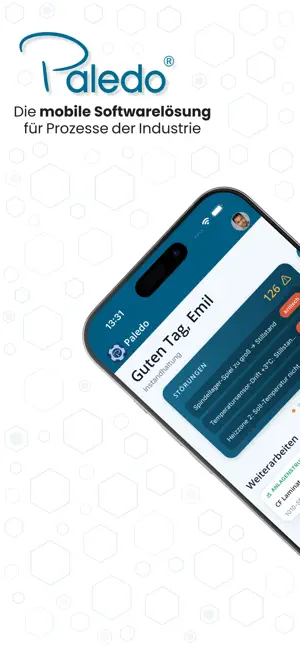 Paledo screenshot 1