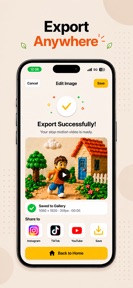 Stop Motion Studio Maker screenshot