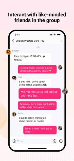 Meeso screenshot 2
