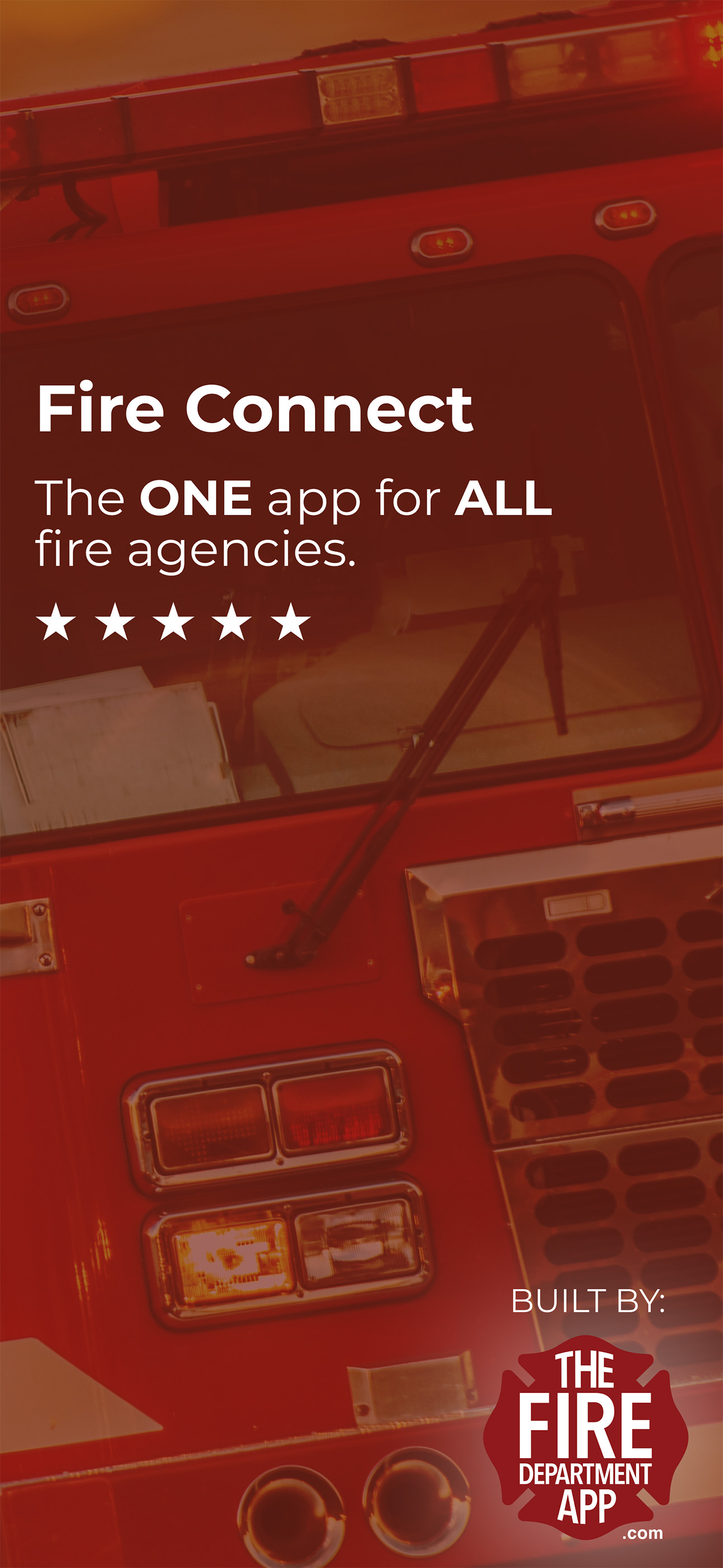 Fire Connect by OCV