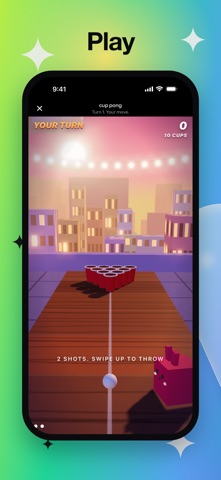 Lore - Message Games Screenshot 1 of 6