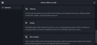 KiraStudio screenshot