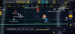 Zenith AR screenshot 6