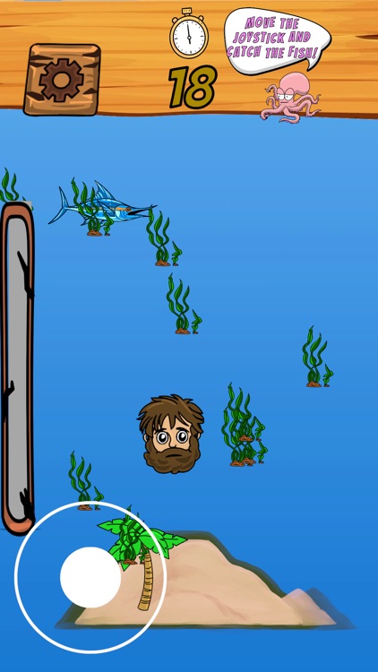 A Fishermans Journey screenshot-4