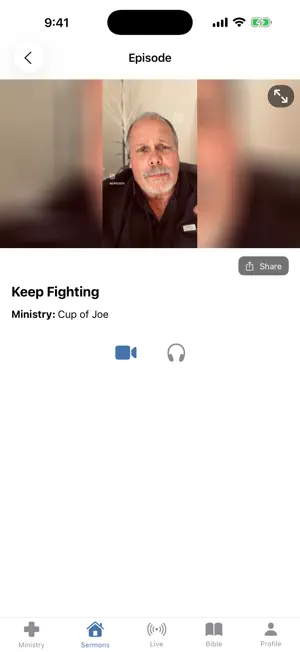Cup of Joe screenshot 3