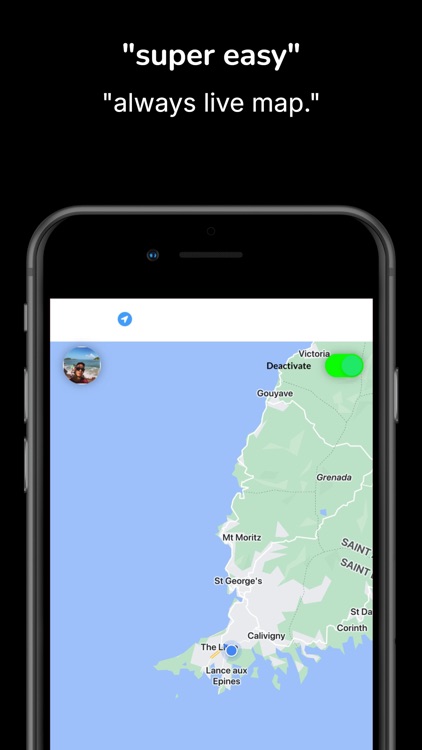 Easyway: For Drivers