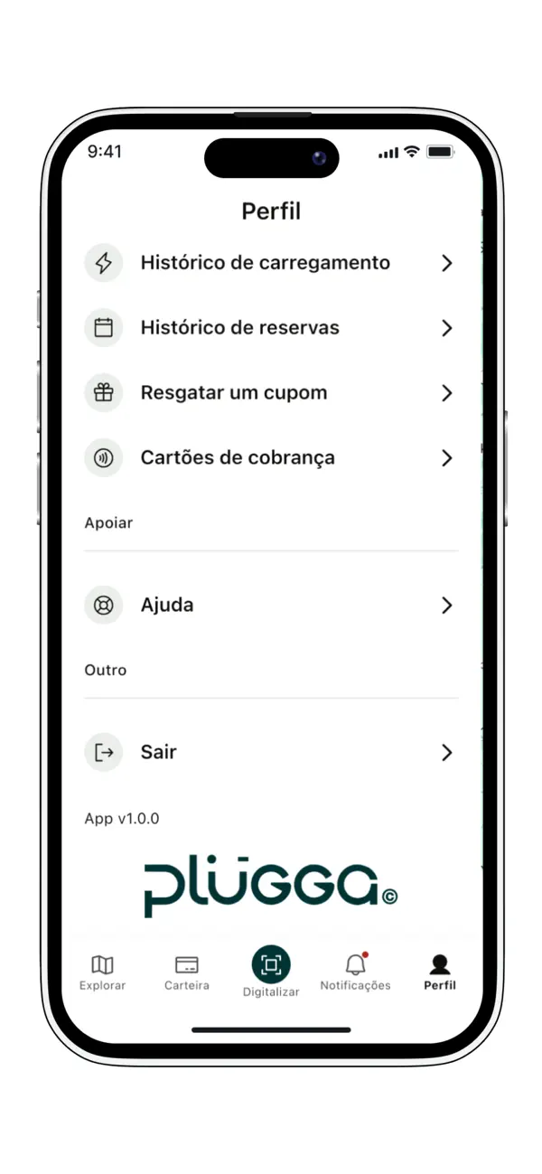 #3. Plugga (iOS) Ved: Evoltsoft Technologies Private Limted